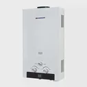 Водонагреватель газовый проточный (газовая колонка) EDISSON Heat H 20 D (природный газ)