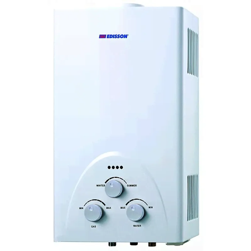 Газовая колонка Electrolux EDISSON S 20