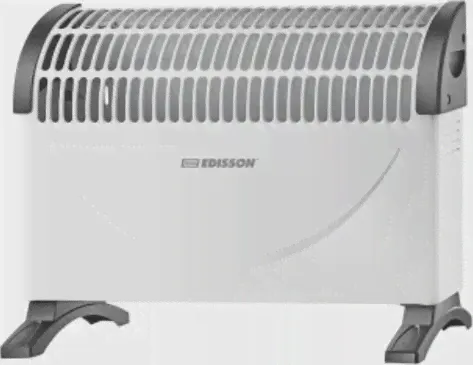 Конвектор Edisson Polo 1500M 403004