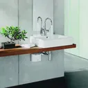 Водонагреватель электрический проточный Edisson Viva 3500