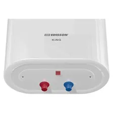 Аккумуляционный электрический водонагреватель EDISSON King 50 V EDEB02087