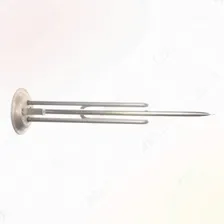 ТЭН 1,5 кВт (1500 Вт) для водонагревателя Edisson, Thermex, под анод М6, 3532631, 3532631i