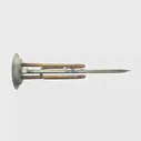 ТЭН RF для водонагревателя Edisson, Thermex 1.5 кВт, М6, L290мм, 10083