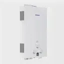 Водонагреватель газовый проточный E 20 D Edisson ЭДЭБ01382