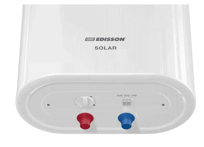 Водонагреватель аккумуляционный электрический EDISSON Solar 50 V
