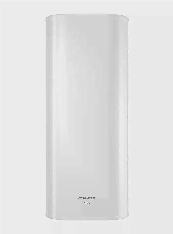 Водонагреватель накопительный плоский нерж Edisson King 100V King 100V