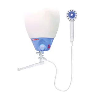 Водонагреватель ЭВН EDISSON Light MS 15 (душ)