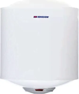 Водонагреватель накопительный Edisson ER 50 V SpT066445 1500 Вт 50 л