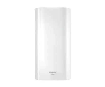 Водонагреватель электрический накопительный 80 л плоский нерж. Edisson Solar 80V THERMEX-0
