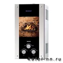 Водонагреватель Thermex EDISSON S 20 G (Камин)