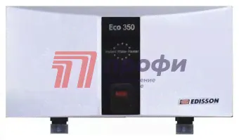 ПЭВН EDISSON Eco 350 КОМБИ (Англия-Россия)