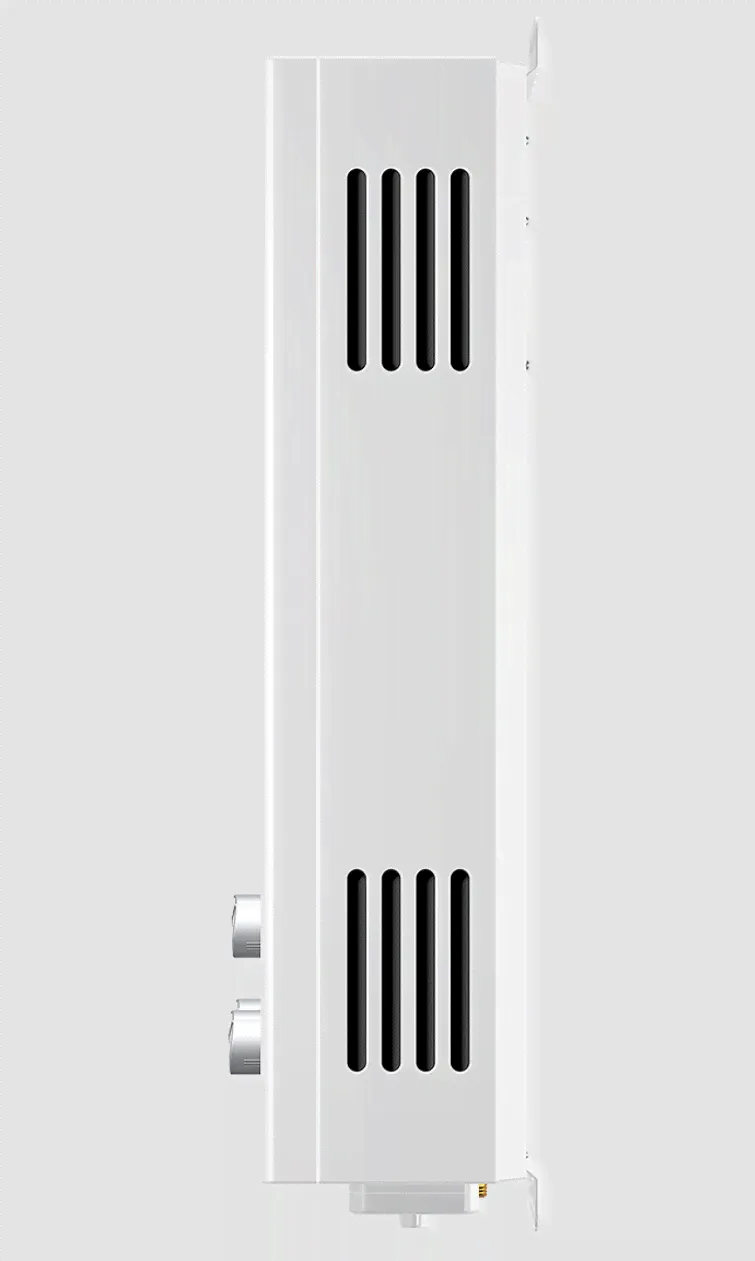 Газовая колонка Edisson Eco 361502-3
