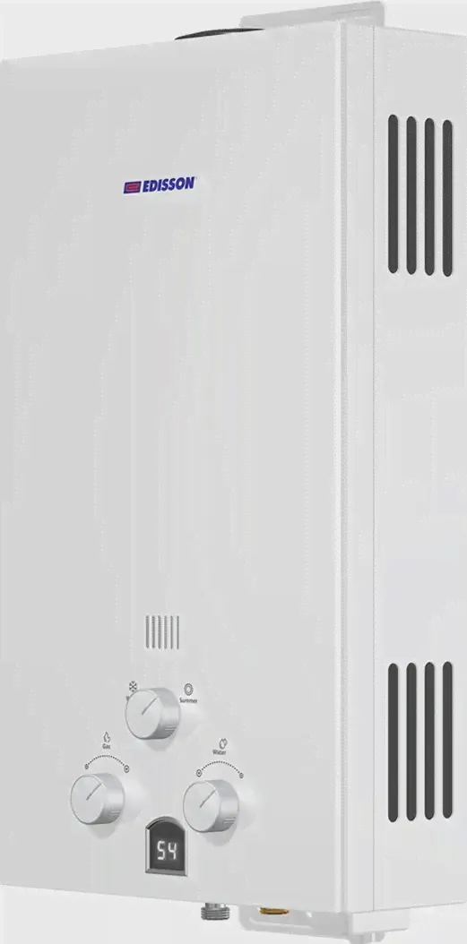 Газовая колонка Edisson E 361501 20 D 20 кВт