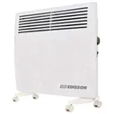 Электрический конвектор Edisson S1000UB
