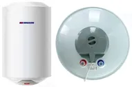 Водонагреватель Thermex EDISSON ER 50 V эмаль круглый