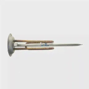 ТЭН RF для водонагревателя Edisson, Thermex 1.5 кВт, М6, L290мм, 10083