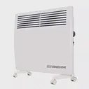 Электрический конвектор Edisson S1500UB